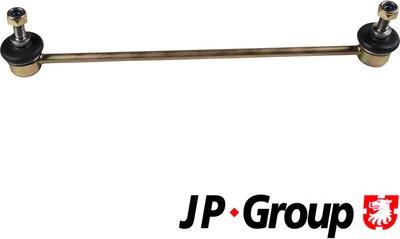JP Group 3440401500 - Тяга / стойка, стабилизатор autodnr.net