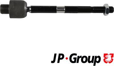 JP Group 3444500670 - Осевой шарнир, рулевая тяга autodnr.net