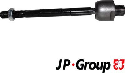 JP Group 3444500680 - Осевой шарнир, рулевая тяга autodnr.net