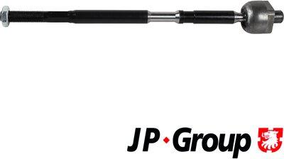 JP Group 3444500700 - Осевой шарнир, рулевая тяга autodnr.net