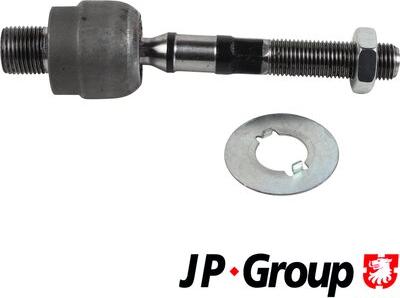 JP Group 3444501000 - Осевой шарнир, рулевая тяга autodnr.net