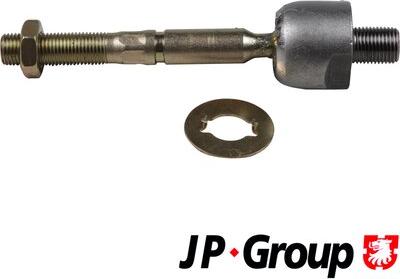 JP Group 3444501200 - Осевой шарнир, рулевая тяга autodnr.net
