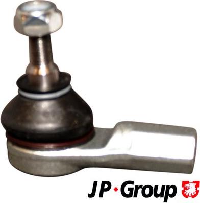 JP Group 3444600200 - Наконечник рулевой тяги, шарнир autodnr.net