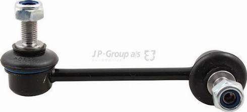 JP Group 3450500270 - Тяга / стойка, стабилизатор autodnr.net