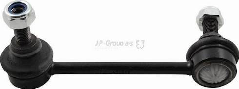 JP Group 3450500280 - Тяга / стойка, стабилизатор autodnr.net