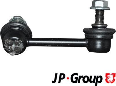 JP Group 3450500370 - Тяга / стійка, стабілізатор autocars.com.ua