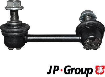 JP Group 3450500380 - Тяга / стійка, стабілізатор autocars.com.ua