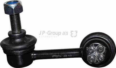 JP Group 3450500470 - Тяга / стійка, стабілізатор autocars.com.ua