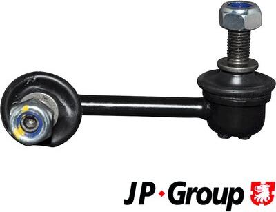JP Group 3450500980 - Тяга / стойка, стабилизатор autodnr.net