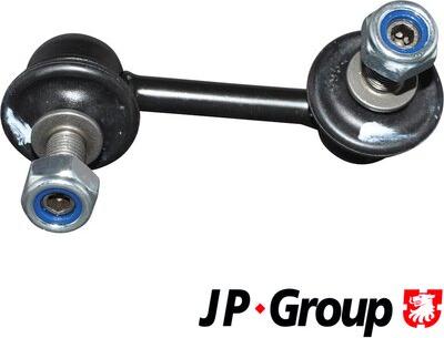 JP Group 3450501080 - Тяга / стійка, стабілізатор autocars.com.ua
