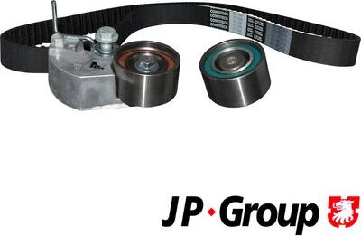 JP Group 3512101310 - Комплект ременя ГРМ autocars.com.ua
