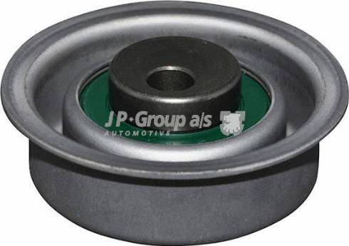 JP Group 3512200500 - Натяжной ролик, ремень ГРМ autodnr.net