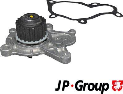 JP Group 3514100200 - 0 autocars.com.ua