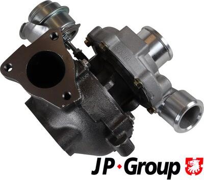 JP Group 3517401000 - Компресор, наддув autocars.com.ua