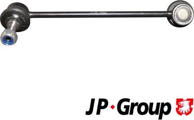 JP Group 3540400570 - Тяга / стійка, стабілізатор autocars.com.ua