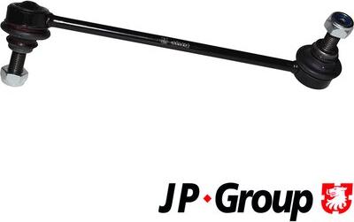 JP Group 3540400580 - Тяга / стойка, стабилизатор autodnr.net