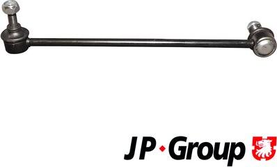 JP Group 3540400970 - Тяга / стойка, стабилизатор autodnr.net