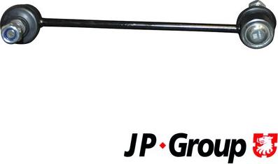 JP Group 3540401170 - Тяга / стійка, стабілізатор autocars.com.ua