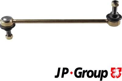 JP Group 3540401700 - Тяга / стійка, стабілізатор autocars.com.ua