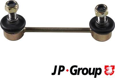 JP Group 3540401800 - Тяга / стійка, стабілізатор autocars.com.ua