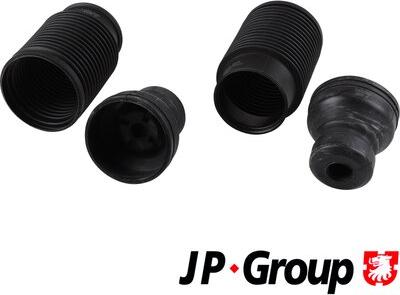 JP Group 3542702410 - Пылезащитный комплект, амортизатор autodnr.net