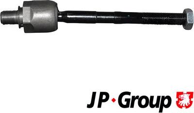 JP Group 3544500800 - Осевой шарнир, рулевая тяга autodnr.net