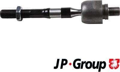 JP Group 3544501800 - Осевой шарнир, рулевая тяга autodnr.net
