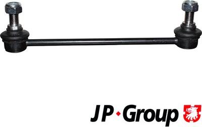 JP Group 3550500300 - Тяга / стойка, стабилизатор autodnr.net