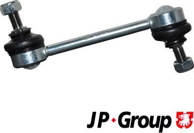 JP Group 3550500700 - Тяга / стійка, стабілізатор autocars.com.ua