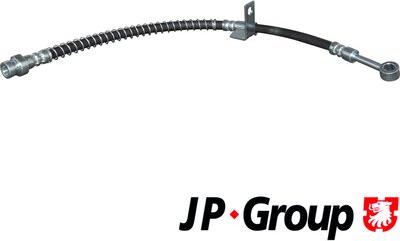 JP Group 3561600470 - Тормозной шланг autodnr.net