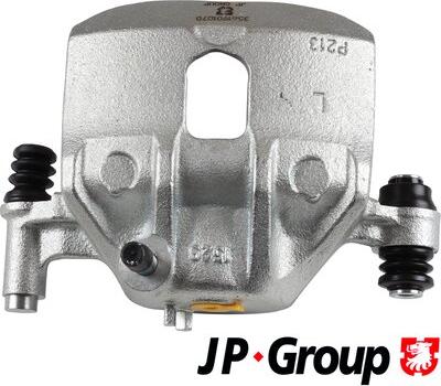 JP Group 3561901070 - Тормозной суппорт avtokuzovplus.com.ua