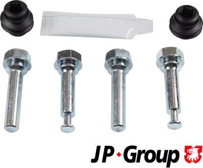 JP Group 3564004410 - Комплект направляючої гільзи autocars.com.ua