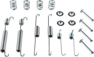 JP Group 3564005010 - Комплектуючі, барабанний гальмівний механізм autocars.com.ua