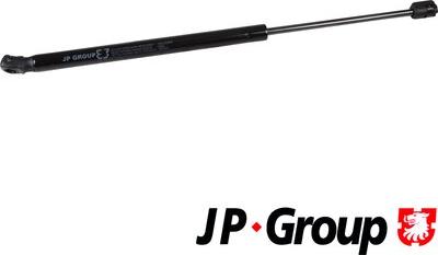 JP Group 3581202000 - Газовая пружина, упор autodnr.net