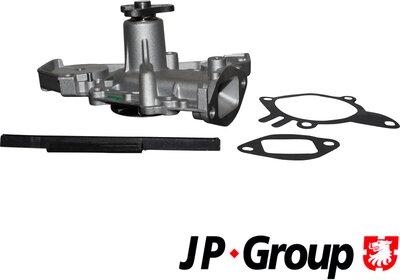 JP Group 3614100200 - 0 autocars.com.ua