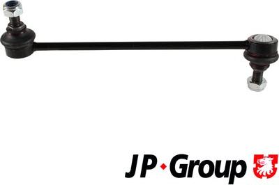 JP Group 3640400270 - Тяга / стойка, стабилизатор autodnr.net