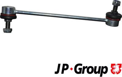 JP Group 3640400280 - Тяга / стійка, стабілізатор autocars.com.ua