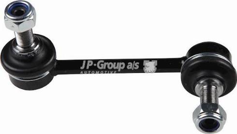 JP Group 3650504370 - Тяга / стойка, стабилизатор autodnr.net