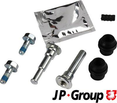 JP Group 3661951010 - Комплект направляющей гильзы avtokuzovplus.com.ua