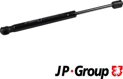 JP Group 3681201000 - Газова пружина, капот autocars.com.ua