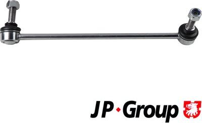 JP Group 3740401770 - Тяга / стойка, стабилизатор autodnr.net