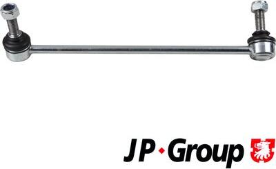 JP Group 3740401780 - Тяга / стійка, стабілізатор autocars.com.ua