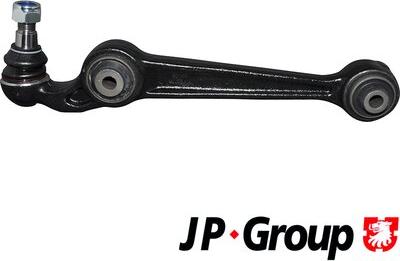 JP Group 3840100500 - Рычаг подвески колеса autodnr.net