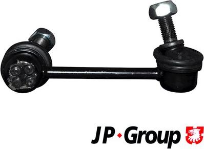 JP Group 3840400180 - Тяга / стойка, стабилизатор autodnr.net