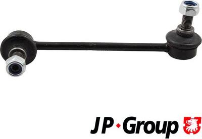 JP Group 3840400270 - Тяга / стойка, стабилизатор autodnr.net