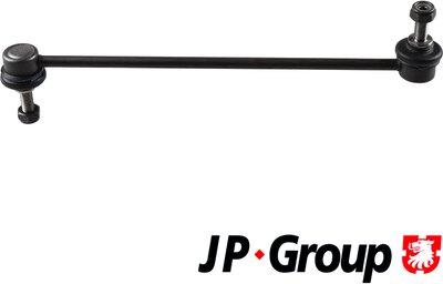 JP Group 3840400800 - Тяга / стойка, стабилизатор autodnr.net