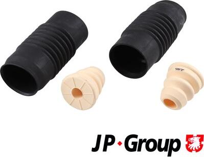 JP Group 3842702110 - Пилозахисний комплект, амортизатор autocars.com.ua