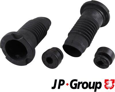 JP Group 3842702210 - Пилозахисний комплект, амортизатор autocars.com.ua