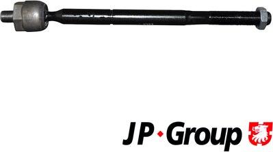 JP Group 3844500300 - Осевой шарнир, рулевая тяга autodnr.net