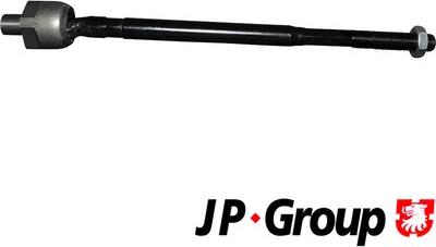 JP Group 3844500400 - Осевой шарнир, рулевая тяга autodnr.net